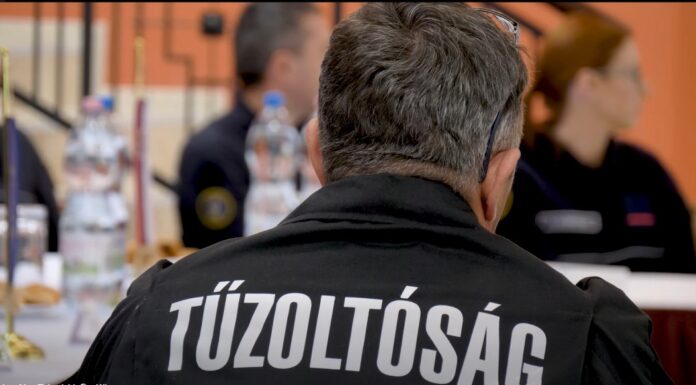 Katasztrófavédelmi program indult uniós támogatással a határ menti térségben – videó