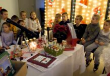 December 14-ig várja a családokat a mórahalmi Mikulás-ház – videó