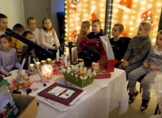 December 14-ig várja a családokat a mórahalmi Mikulás-ház – videó