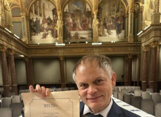 Mórahalmi professzort választott tagjává az MTA