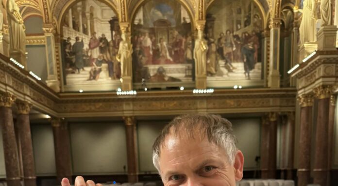 Mórahalmi professzort választott tagjává az MTA