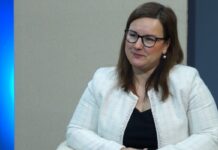 Ásotthalom polgármestere a Móra-Net Tv stúdiójában – videó