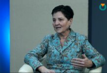 Röszke polgármestere a Móra-Net Tv stúdiójában – videó