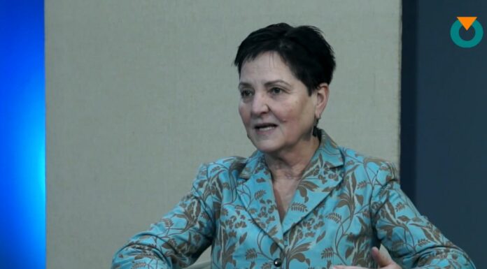 Röszke polgármestere a Móra-Net Tv stúdiójában – videó