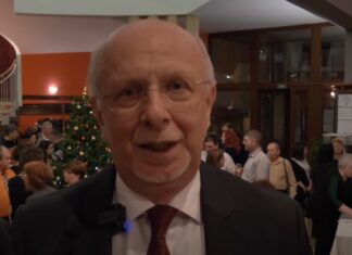 Adjon Isten minden jót az új esztendőben! – polgármesteri köszöntő (videó)