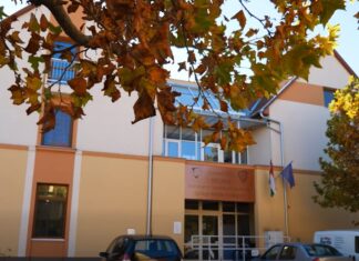 Bekerült az ország 100 legjobb szakképzője közé a mórahalmi Tóth János iskola – videó