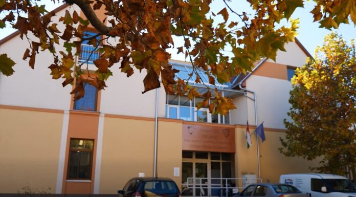 Bekerült az ország 100 legjobb szakképzője közé a mórahalmi Tóth János iskola – videó
