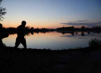 NAFTA – Fuss a naplementébe Sándorfalván!