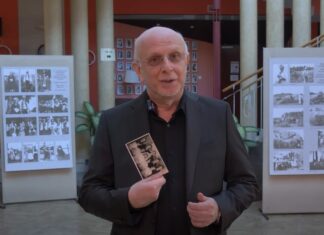 Egy város, ezer emlék – Mórahalom régi fényképeken – videó