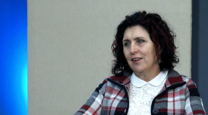 A 2025-ös évet értékelte stúdiónkban Ruzsa polgármestere – videó