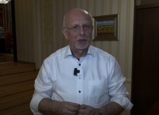 Mórahalomra látogatott Magyarország miniszterelnöke – videó