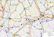 Könnyű határok a DKMT-ben – határon átnyúló együttműködés a határátlépés hatékonyabbá tételéért