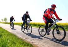 Mórahalom a kerékpáros turizmus felé teker – lezajlott a „Tekerj bele a tavaszba” fórum