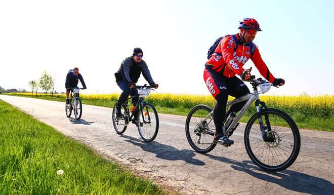 Mórahalom a kerékpáros turizmus felé teker – lezajlott a „Tekerj bele a tavaszba” fórum