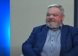 A 2025-ös évet értékelte Zákányszék polgármestere stúdiónkban videó (A teljes beszélgetés itt: https://moranettv.hu/mora-net-tv/)