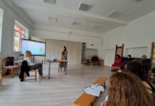 Hasznos előadást tartottak Ruzsán az otthoni gyógyszerezés veszélyeiről