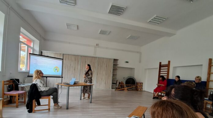 Hasznos előadást tartottak Ruzsán az otthoni gyógyszerezés veszélyeiről