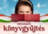 Könyvadománnyal mosolyt ajándékozhatsz – az öttömösi gyűjtőhelyen is