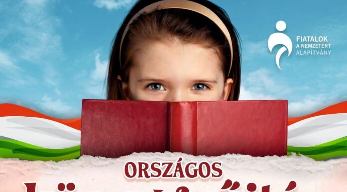 Könyvadománnyal mosolyt ajándékozhatsz – az öttömösi gyűjtőhelyen is