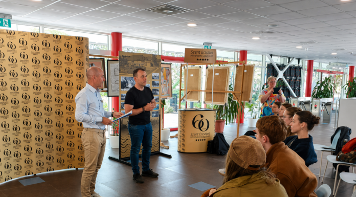 Elindult a szakmai együttműködés a Gál Ferenc Egyetem és a mórahalmi gyógyfürdő között