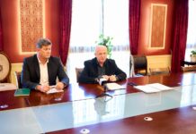 Megkezdődik a Mórahalmi Komplex Fejlesztő Centrum létrehozása