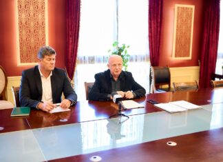 Megkezdődik a Mórahalmi Komplex Fejlesztő Centrum létrehozása