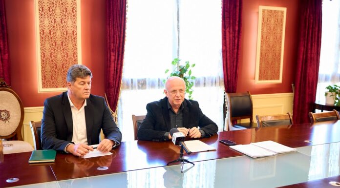 Megkezdődik a Mórahalmi Komplex Fejlesztő Centrum létrehozása