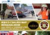 Szirénaszó, izgalmas bemutatók és óriáspalacsinta – Hamarosan itt a JERICO Családi Nap!
