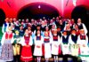 Ismét kiválóan szerepeltek a mórahalmi néptáncosok