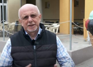 Mórahalom támogatja a vendéglátóipari egységek teraszfejlesztését – videó