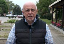 Befejezéséhez közeledik Mórahalom városzöldítés-fejlesztési programja – videó