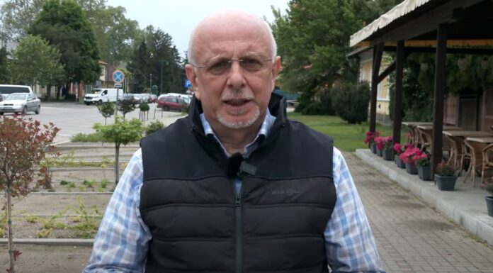 Befejezéséhez közeledik Mórahalom városzöldítés-fejlesztési programja – videó