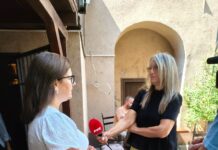 Jó helyre kerül a felesleg – több tonna élelmiszert mentettek meg Ásotthalomon