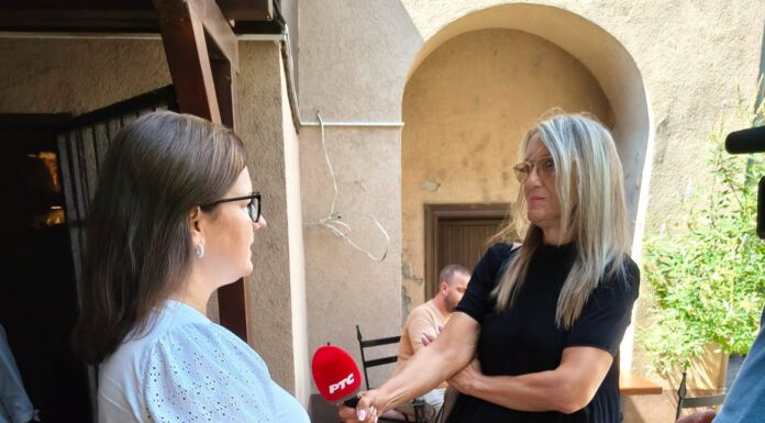 Jó helyre kerül a felesleg – több tonna élelmiszert mentettek meg Ásotthalomon