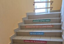 Nyáron is folytatódtak a fejlesztések a Szent László Katolikus Általános Iskolában