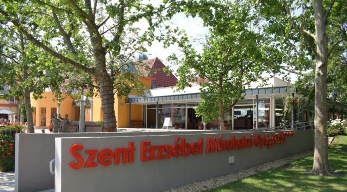 Szeptemberben is érdemes ellátogatni a Szent Erzsébet Mórahalmi Gyógyfürdőbe – videó