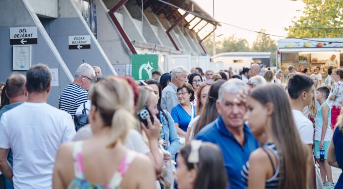 Több mint 24 ezren látogattak el a Patkó Lovas és Szabadtéri Színház nyári programjaira – fotók