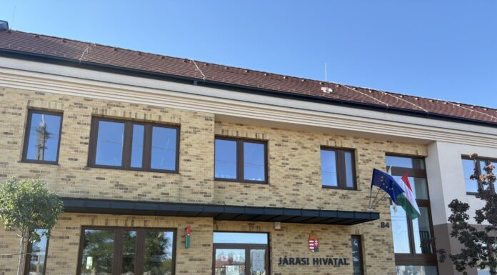 Október 1-jén szünetel az ingatlan-nyilvántartási ügyintézés Mórahalmon