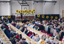 Városi Idősek Napja Mórahalmon – galéria