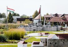 Tökfaragós családi napot rendeznek az Ezer Év Parkjában
