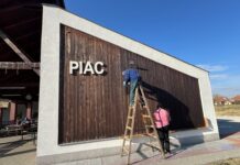 Őszi karbantartási munkálatok kezdődnek a zákányszéki piacon