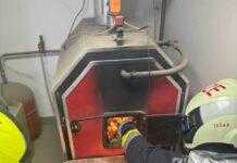 Fontos szabályokra figyelmeztet a katasztrófavédelem a fűtési szezonban
