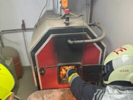 Fontos szabályokra figyelmeztet a katasztrófavédelem a fűtési szezonban