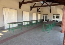 Befejeződött a zákányszéki Termelői Piac téliesítése