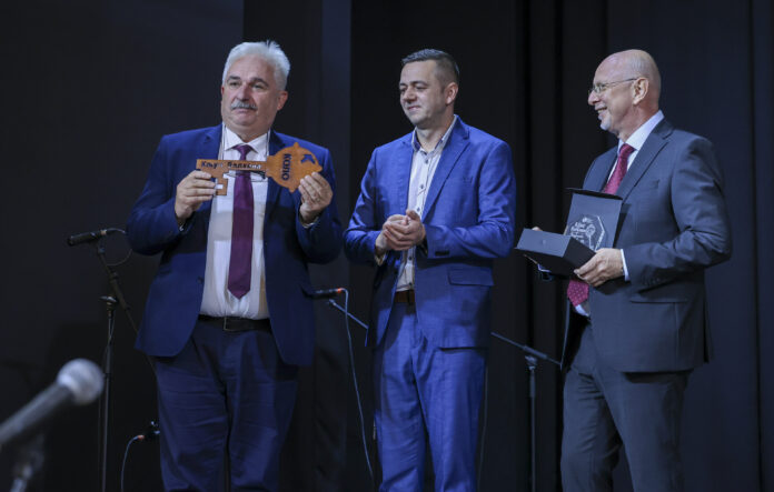 Karnok Csaba